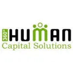 360 Human Capital solutions pvt ltd company logo