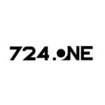 724.ONE company logo