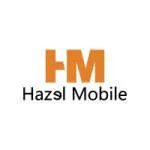 9D-Technologies & Hazel Mobile company logo