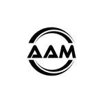 AAM Feast company logo