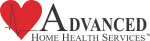 ADVANCE HOME HEALTH SERVICES company logo