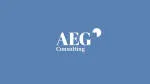 AEG Consulting company logo