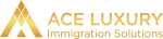 Ace Luxury Immigration Solutions company logo