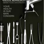 Acheron Instruments company logo