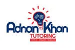 Adnan Khan Tutoring company logo