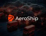 Aeroship Logistics company logo
