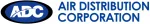 Air Distribution Products company logo