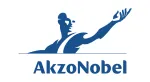 AkzoNobel company logo