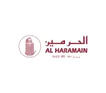 Al HARMAIN DATES company logo