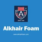 Alkhair Foam Pvt Ltd company logo