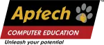 Aptech Computer Education company logo