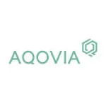 Aqovia company logo