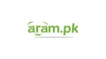 Araam.pk company logo
