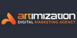 Artimization Limited company logo