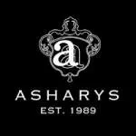 Asharys Design company logo