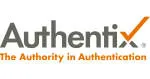 Authentix, Inc. company logo