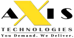 Axis Cyber Technologies company logo