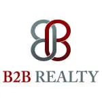 B2B Realty company logo