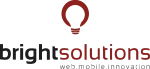 BRIGHT SOLUTIONS company logo