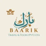 Baarik Travel & Tours Pvt Ltd company logo