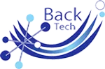 BackTech company logo