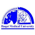 Baqai Medical University company logo