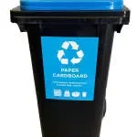 Bin Bakar International company logo