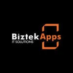 Biztekapps company logo