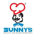 Bunny's Limited company logo