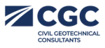 CGC Consultants company logo