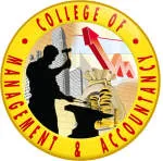 COLLEGE OF ACCOUNTANCY & PROFESSIONAL STUDIES company logo