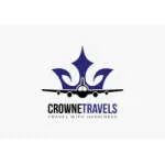 CROWNE TRAVELS company logo
