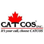 Catcos Pvt. Ltd. company logo