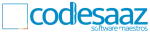 Codesaaz company logo