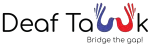 DeafTawk Pvt. Ltd. company logo