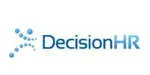 Decision HR company logo