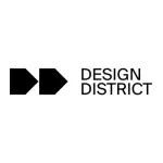 Design District company logo