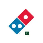 Domino's Pizza Pakistan company logo