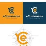 E-Commerce Trading company logo
