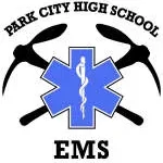 EMS high school company logo