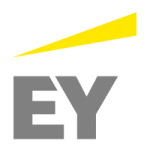 EY company logo