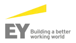 EY company logo