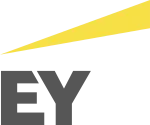 EY company logo