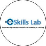 Eskills lab company logo