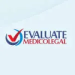 Evaluate Medicolegal company logo