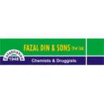 FAZAL DIN & SONS company logo