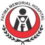 Fatima Memorial Hospital Lahore company logo