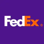 FedEx - Gerry's International company logo