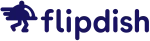 Flipdish company logo