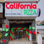 Four Sons (Pvt.) Ltd - California Pizza company logo